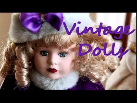  best of. . What to do with unwanted porcelain dolls
